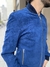 Classic Bombe rLamb leather or Suede goat Skin en internet