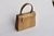 Kelly Lizard bag/ Cartera Kelly de lagarto
