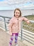 Kids classic jacket / chaqueta de niños clásica - Silvia y Mario