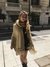 Poncho pampa - comprar online