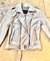 Silvia biker double zipper/ Rockera Silvia - comprar online