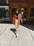 Lady’s oversize Blazer