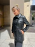 Tapadito Mazal/ Mazal coat - comprar online