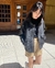 Unisex Bomber Pilots jacket en internet