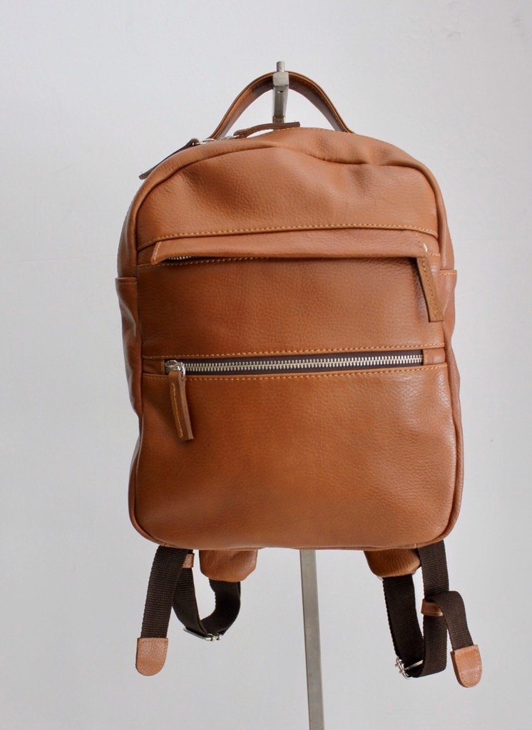 Backpack Mendoza/ mochila Mendoza Silvia y Mario