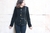Imagen de Beth suede jacket with piping / Chaqueta de gamuza con vivos