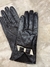 Gloves/ Guantes - Silvia y Mario