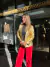 Blazer Chaqueta Lola