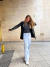 Classic Blazer for lady/ Blazer clasico de dama - tienda online
