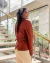 Jeanette/ Janet classic jacket - tienda online