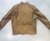 Andrè motorbike jacket - Silvia y Mario