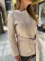 Sophie lace jacket / Chaqueta Sophie con lazo - comprar online