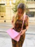 Double little purse