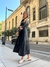 Sandra Full lenght coat/ Tapado Sandra de cuero en internet