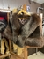 Estola Zorro lady Vison - comprar online