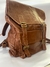 Old moto Backpack/ mochila Old moto - tienda online