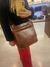 Sleek Messenger bag/ Morral Sleek - tienda online