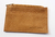 Money pouch with zipper and card slots - Silvia y Mario
