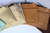 Money pouch with zipper and card slots - comprar online