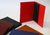 Single and Double card Holders/ Tarjeteros dobles y simples - Silvia y Mario