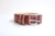Single or double loop belt en internet