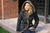 Montgomery Shearling / Gamulan en internet