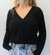 V neck Cardigan - tienda online