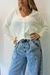 V neck Cardigan - comprar online