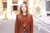 Beth suede jacket with piping / Chaqueta de gamuza con vivos - tienda online