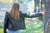 106 Biker jacket with quilted in sleeves/ rockera con mangas matelaseadas - Silvia y Mario