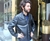 Campo mandarin collar jacket / Cuello alto - comprar online