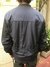 Russell reversible jacket Goat / cloth - tienda online