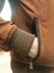Imagen de Classic Bomber Suede goat Skin