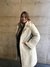 Reversible shearling coat en internet