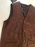 Hunter vest en internet