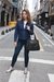 Gucci (reversible goat skin!) en internet