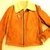 Morrison shearling jacket - comprar online