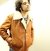 Morrison shearling jacket