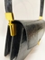 Lizard Bag Clutch Golden en internet