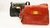 Round Kelly Lizard Bag/ Cartera Kelly Lagarto