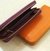 Zippered wallets/ Billeteras con cierre - comprar online