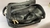 Super roomy square lapotop bag/ mochila cuadrada para laptop súper espaciosa - Silvia y Mario