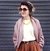 Long Wrap Unstructured long sleeves - Silvia y Mario