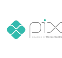 PIX Banco Central Logo PNG vector in SVG, PDF, AI, CDR format