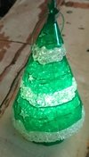 Arvore de Natal Verde com Luz