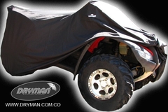 Carpa para Cuatrimoto y UTV