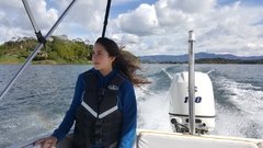 Chalecos Auxiliares de Flotación Boatman - tienda online