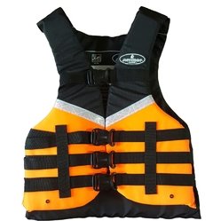 Chalecos Auxiliares de Flotación Boatman