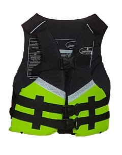 Chalecos Auxiliares de Flotación Boatman - comprar online