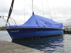 Cubre Velero - Dryman